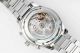 Copy IWC Schaffhausen Portugieser White Dial Stainless Steel Band AZ Factory Watch (2)_th.jpg
